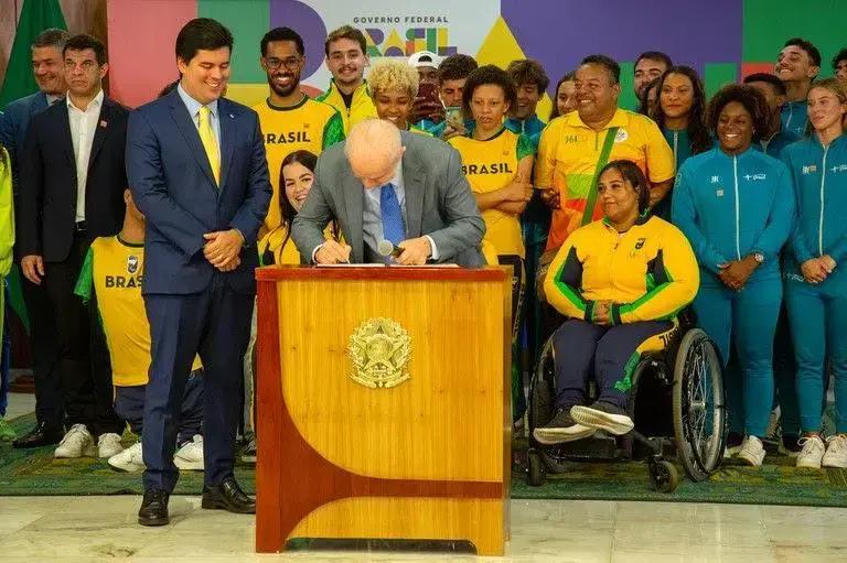 2024: O Ano do Bolsa Atleta e Suas Transformações
