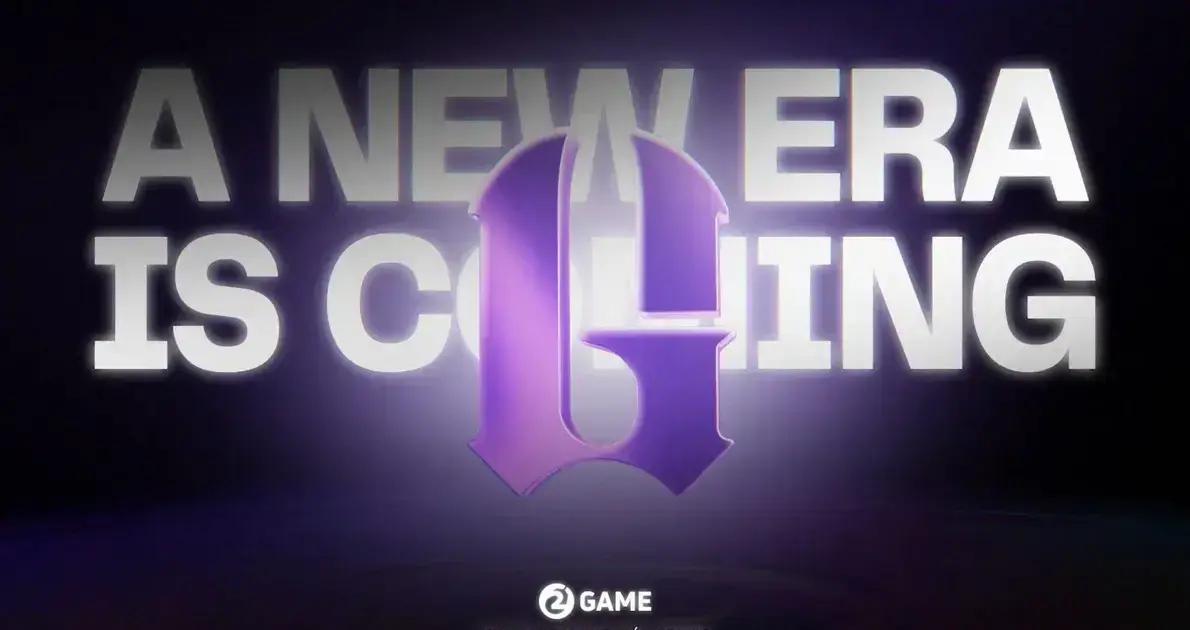 2Game Esports: Nova Logo e Identidade Visual para 2025