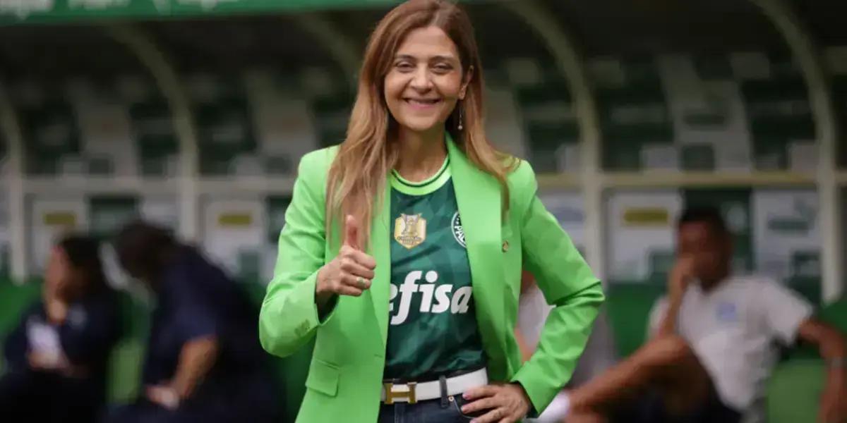 3 Reforços que o Palmeiras Busca Além de Facundo Torres