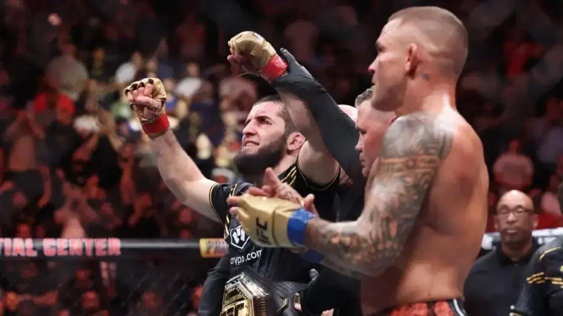 5 Eventos Confirmados do UFC em 2025: Confira o Calendário