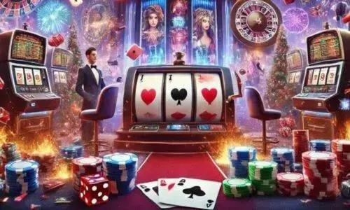 5 Vantagens do Cassino Online 1win: Bônus e Segurança