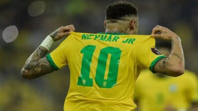 A Vida de Luxo de Neymar: Descubra Sua Fortuna