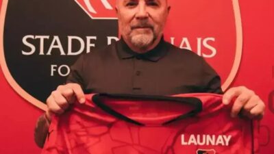 Allan: O Alvo do Rennes e o Reencontro com Sampaoli