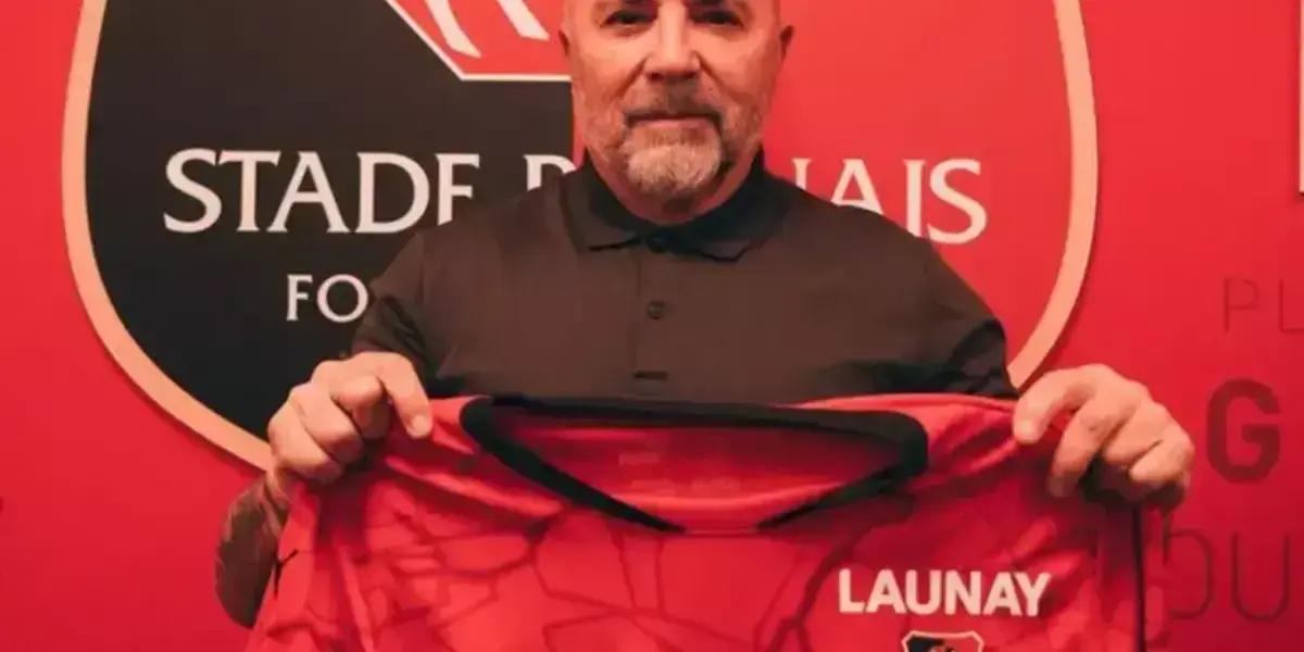 Allan: O Alvo do Rennes e o Reencontro com Sampaoli