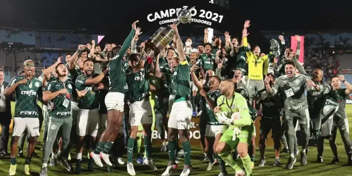 Andreas Pereira: O Novo Reforço que Pode Transformar o Palmeiras