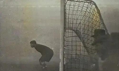 Arsenal x Dínamo de Moscou: O Jogo Bizarro de 1945