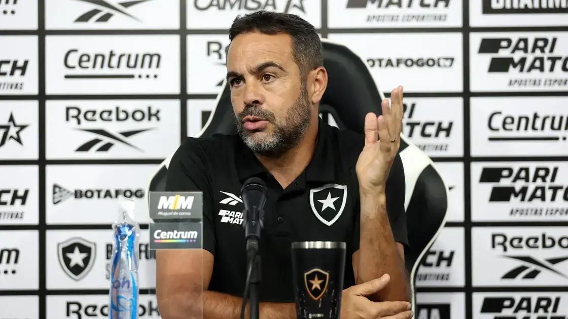 Artur Jorge: Proposta do Al-Rayyan pode mudar tudo