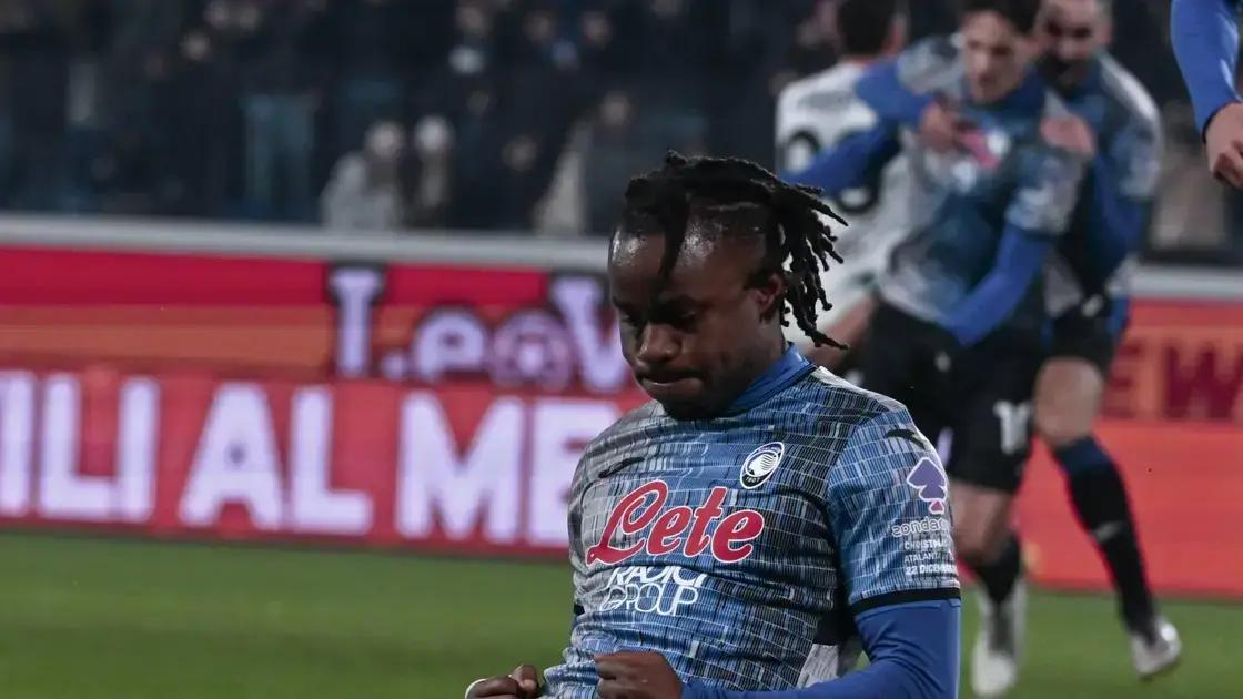 Atalanta Retoma Liderança: 11 Vitórias Seguidas no Italiano