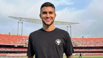 Bahia fecha empréstimo de Rodrigo Nestor com cláusula de compra