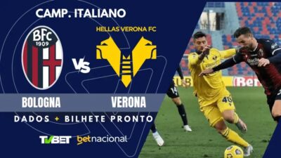 Bologna x Verona: Onde Assistir e Palpites para o Jogo