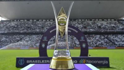 Brasileirão Feminino 2025: Mercado, Saídas e Chegadas dos Clubes