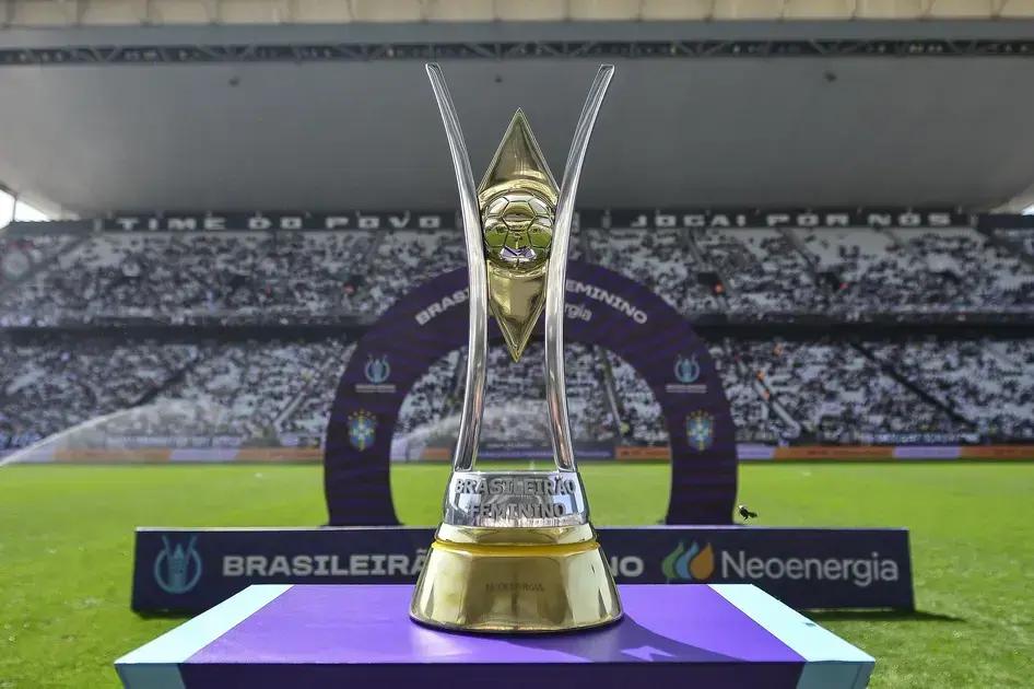 Brasileirão Feminino 2025: Mercado, Saídas e Chegadas dos Clubes