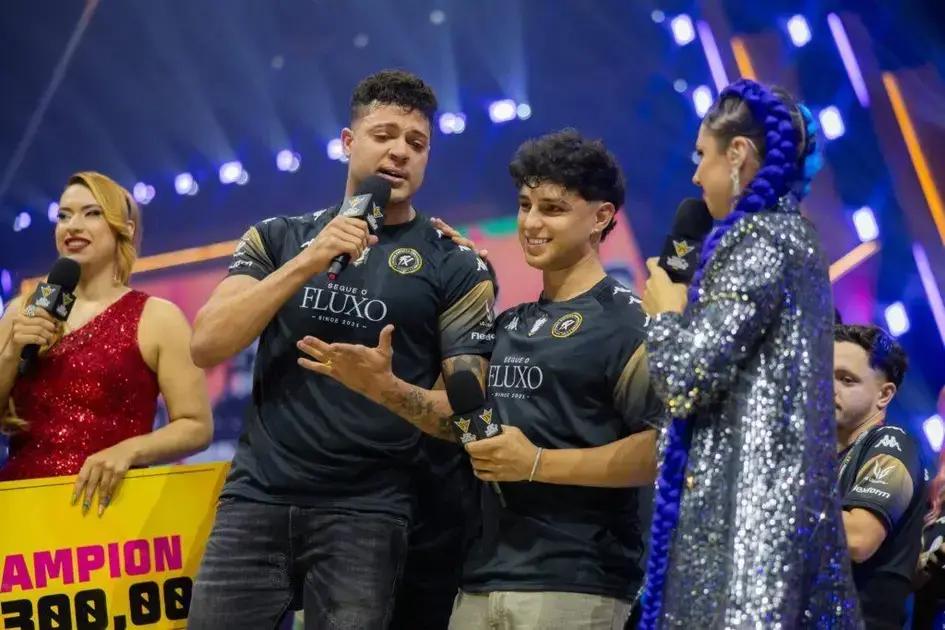 Calendário Free Fire 2025: Tudo que Você Precisa Saber
