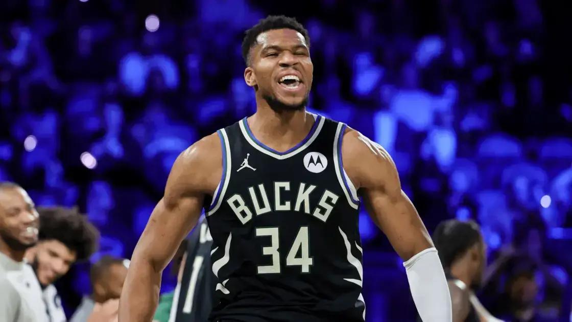 Copa NBA: Giannis brilha e Bucks são campeões