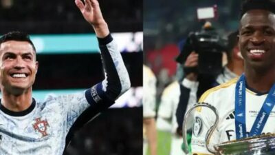 CR7 e a Polêmica da Bola de Ouro: Vini Jr Merecia Mais?