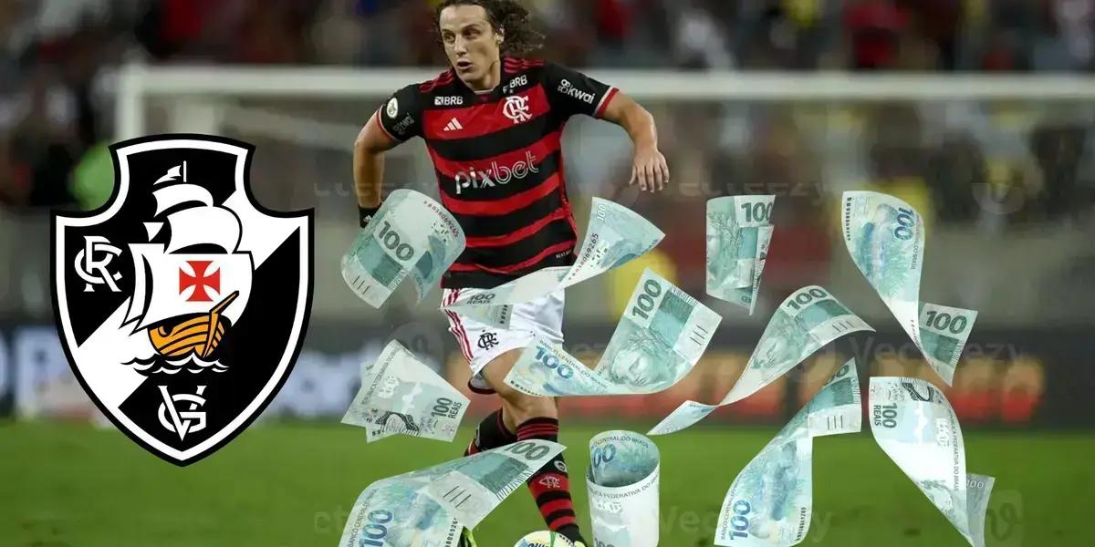 David Luiz e seu Salário de R$ 1 Milhão: O Fim no Flamengo