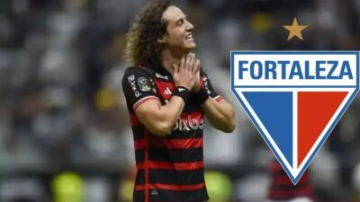 David Luiz: O que esperar de sua possível ida ao Fortaleza?
