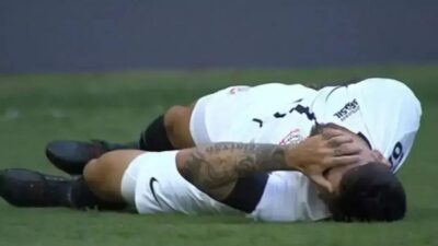Diego Palacios: De lesão a ídolo em 2025