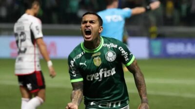Dudu é o Novo Reforço do Cruzeiro: Saiba Mais!