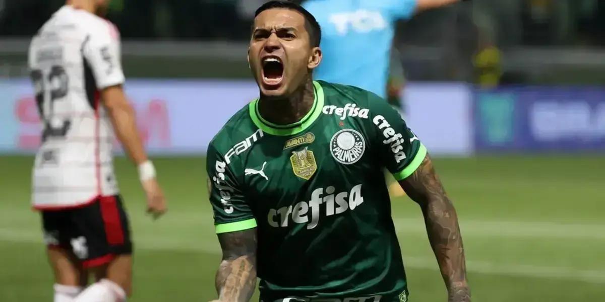 Dudu e sua Chocante Despedida do Palmeiras: O Que Aconteceu?