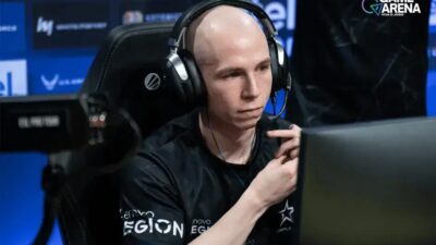 EliGE da Complexity pode se mudar para a Europa em 2024