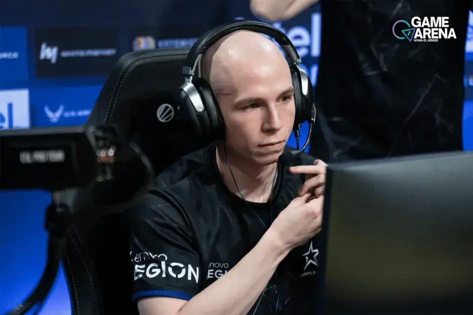 EliGE da Complexity pode se mudar para a Europa em 2024