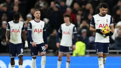 Entretenimento ou Resultadismo? O Dilema do Tottenham