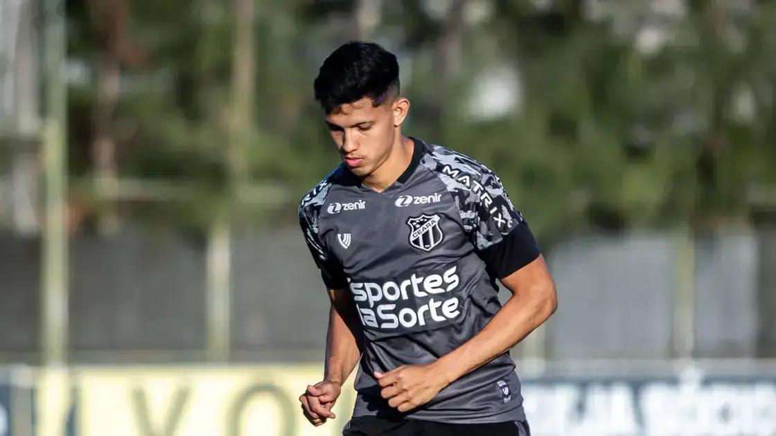 Erick Pulga e Bahia: Acordo Quase Fechado por 3 Milhões