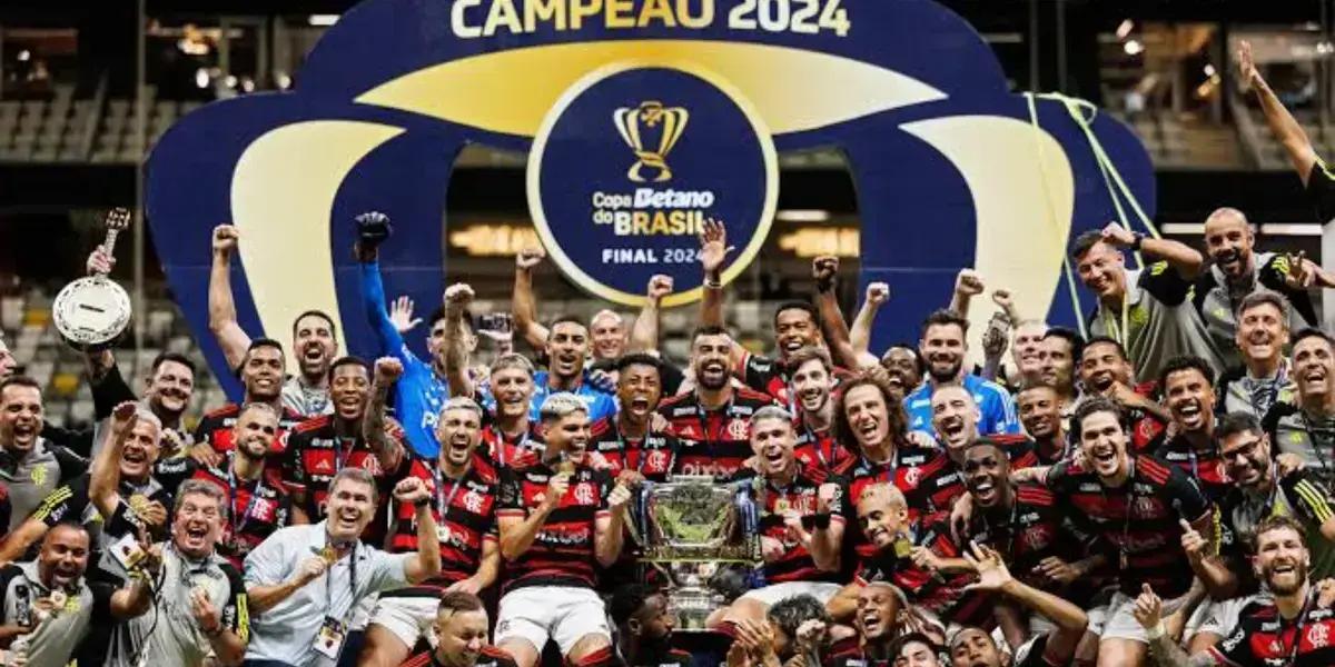 Everton Cebolinha: Desafios e Futuro no Flamengo em 2025