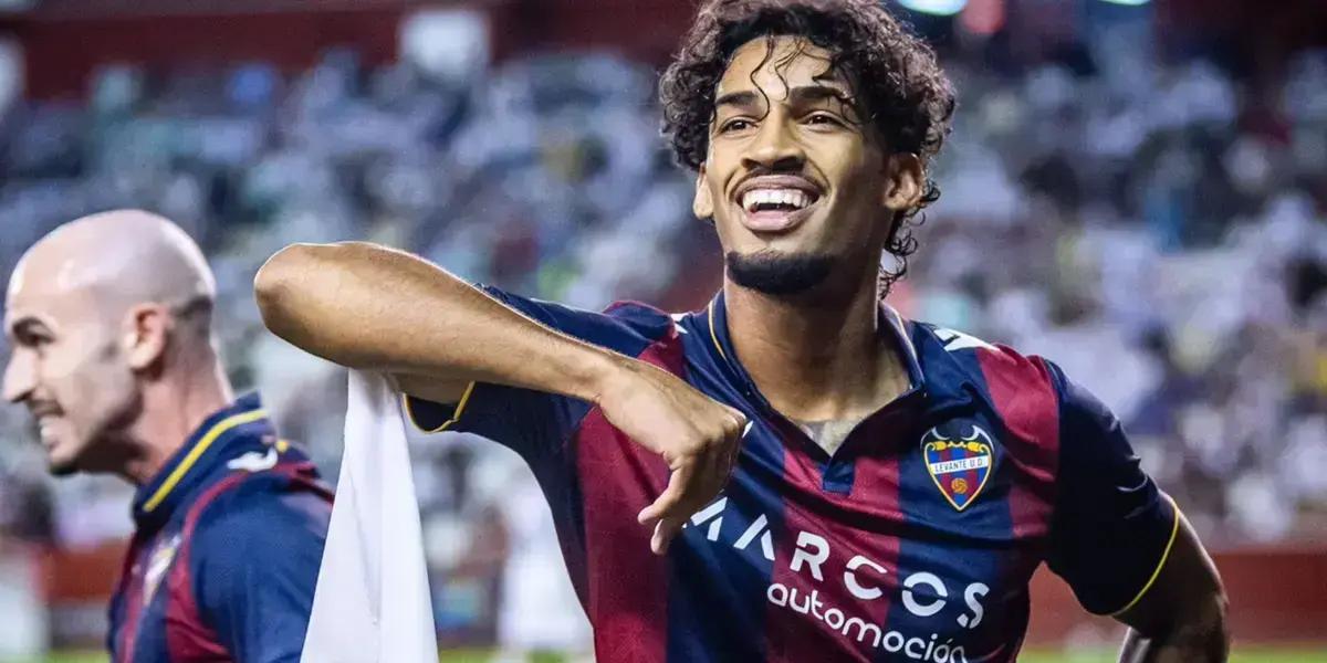 Fabrício Santos: Novo Capítulo na Carreira no Brasil