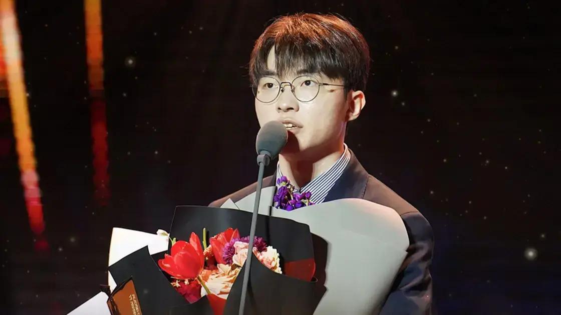 Faker: “Não foi um ano satisfatório” e o que isso significa