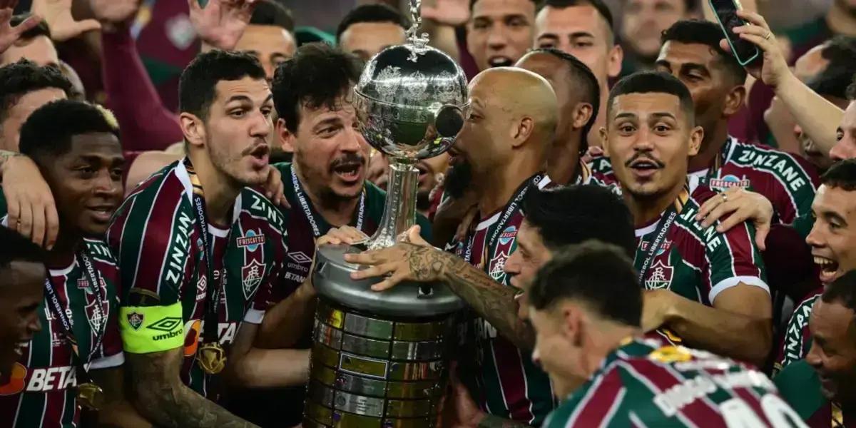 Felipe Melo: A Saída do Ídolo do Fluminense Após a Libertadores
