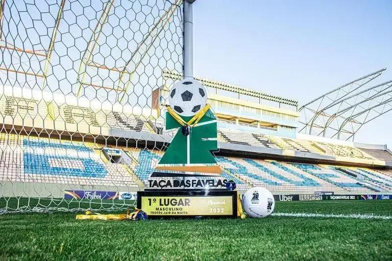 Final da Taça das Favelas Brasil: Tudo que Você Precisa Saber