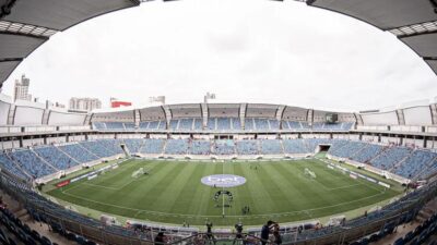 Flamengo: 4 Rodadas do Carioca 2025 no Nordeste