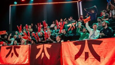 Fnatic mira jovem talento da Passion UA para 2025