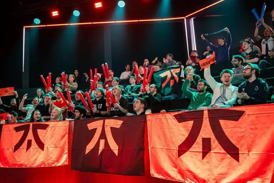 Fnatic mira jovem talento da Passion UA para 2025