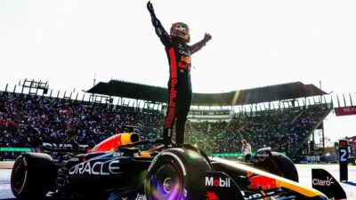Fórmula 1: Verstappen é tetracampeão e Hamilton se despede