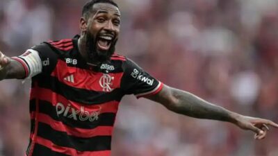 Gerson: Liverpool e Rennes na Briga por Volante do Flamengo