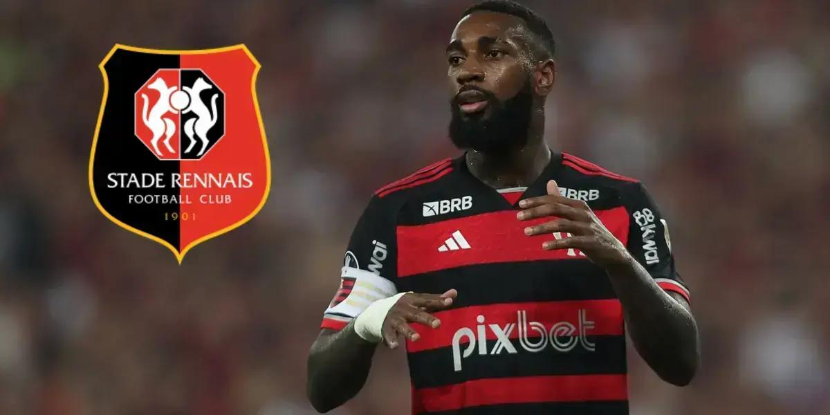 Gerson no Flamengo: Salário de R$ 1 Milhão e Rumores de Transferência