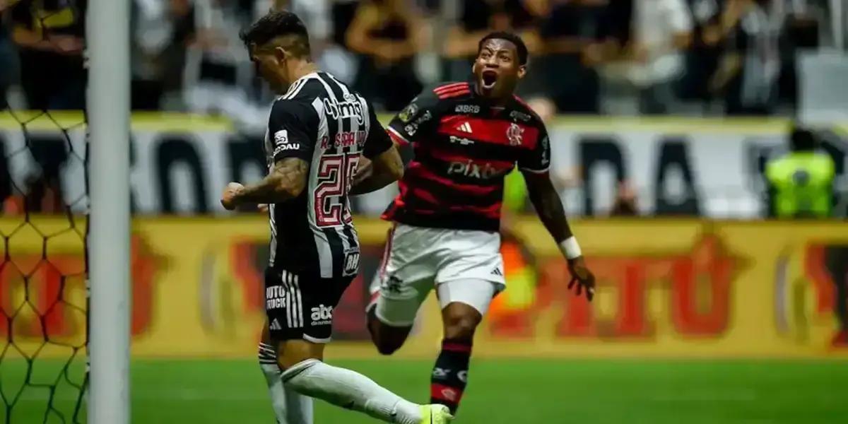 Gonzalo Plata: A Valorização do Atacante no Flamengo