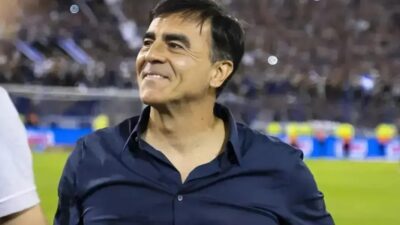Grêmio Oferece R$ 1 Milhão a Gustavo Quinteros, Santos Paga R$ 800 Mil