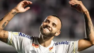 Guilherme Santos: O Craque que Pode Ir para o Cruz Azul