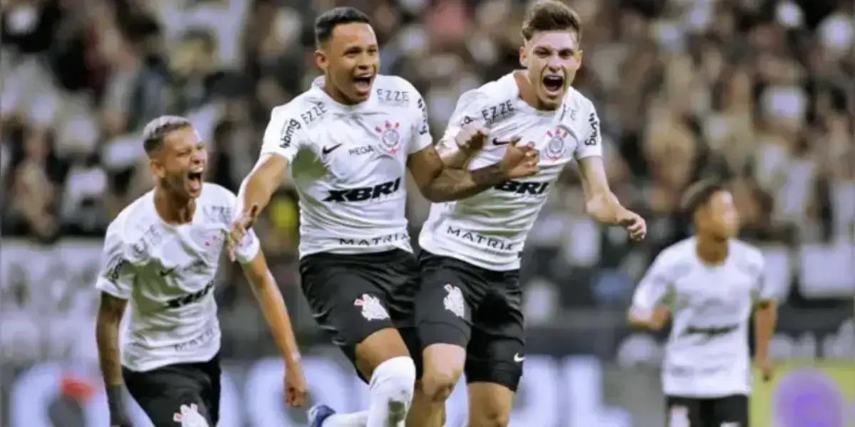 Gustavo Mantuan: Retorno ao Corinthians Agita Torcida