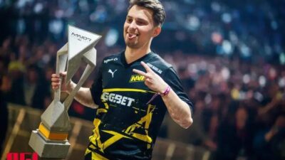 iM é eleito o 16º melhor jogador do mundo em CS2