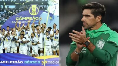 Jair Cunha: O zagueiro que brilha no Santos e atrai o Palmeiras