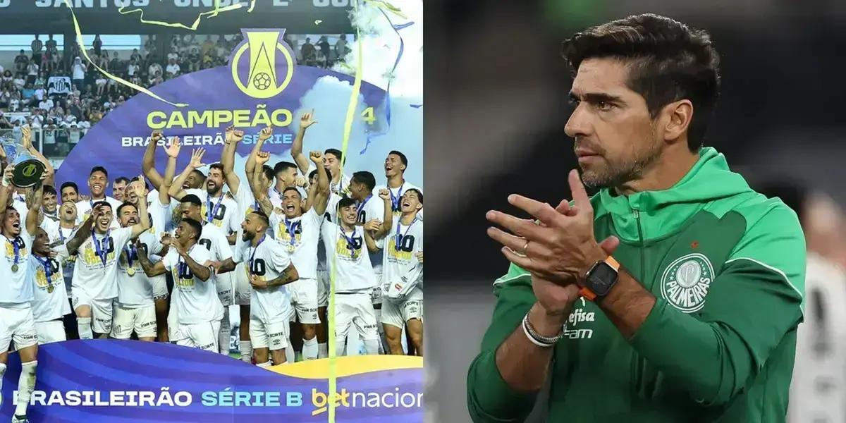 Jair Cunha: O zagueiro que brilha no Santos e atrai o Palmeiras