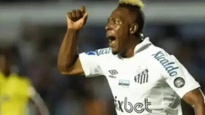 Jhojan Julio: A Possível Contratação do São Paulo em 2025