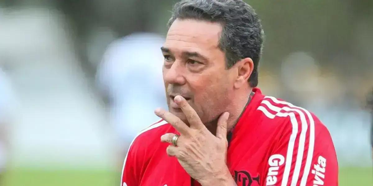 Jorge Sampaoli quer levar ex-jogadores do Flamengo para o Rennes
