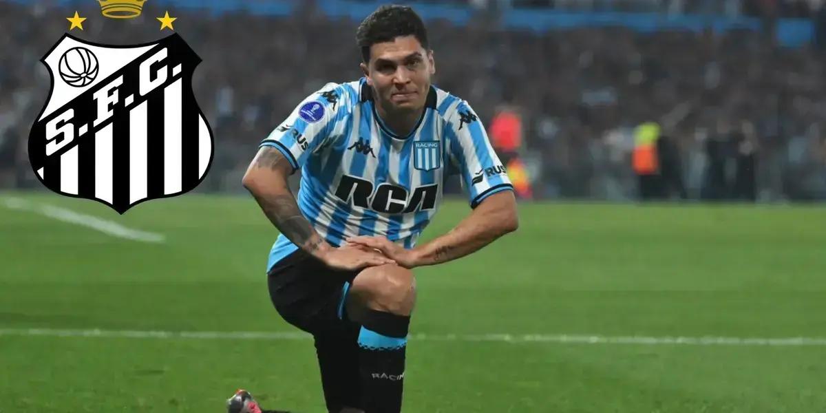 Juanfer Quintero: O Craque que Surpreende o Brasil