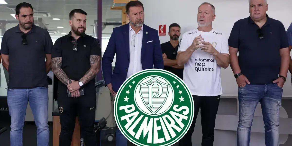 Kia Joorabchian: De Dirigente do Corinthians a Ajuda no Palmeiras
